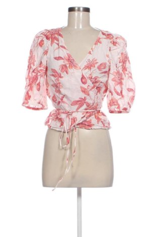 Dámska blúza H&M, Veľkosť S, Farba Viacfarebná, Cena  5,00 €, #137393060