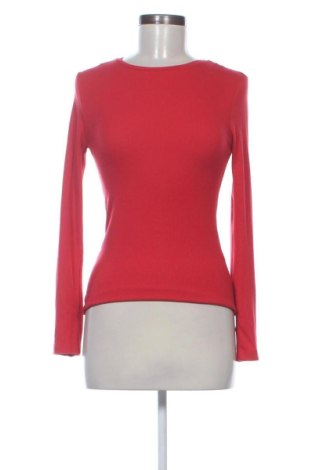 Női blúz Stradivarius, Méret M, Szín Piros, Ár 2 128 Ft, #137393354