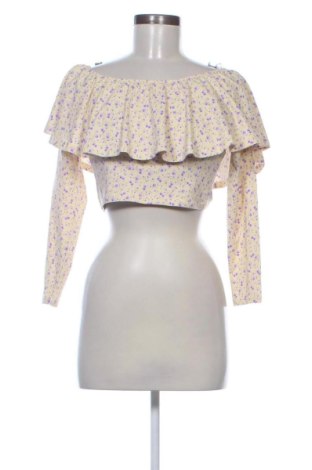 Bluză de femei Tally Weijl, Mărime M, Culoare Multicolor, Preț 31,49 Lei, #137394097