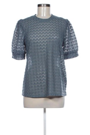 Γυναικεία μπλούζα Vero Moda, Μέγεθος M, Χρώμα Μπλέ, Τιμή 15,00 €, #137394223