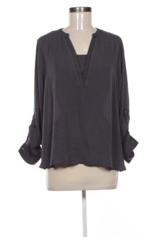 Bluză de femei Simply Vera Vera Wang, Mărime XL, Culoare Gri, Preț 47,24 Lei, #137394610