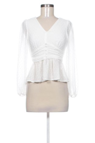 Bluză de femei Unbranded, Mărime S, Culoare Alb, Preț 58,00 Lei, #137394621
