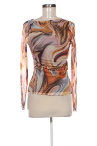 Bluzka damska Zara, Rozmiar S, Kolor Kolorowy, Cena 50,80 zł, #137395000