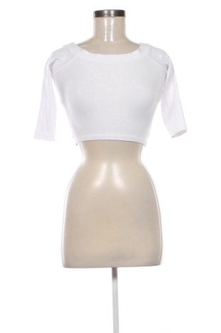 Bluză de femei Zara, Mărime XS, Culoare Alb, Preț 57,74 Lei, #137395089