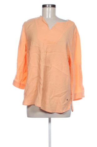 Bluzka damska Betty & Co, Rozmiar L, Kolor Pomarańczowy, Cena 103,64 zł, #137395104