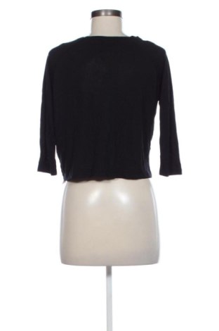 Bluzka damska Stradivarius, Rozmiar L, Kolor Czarny, Cena 50,80 zł, #137395405