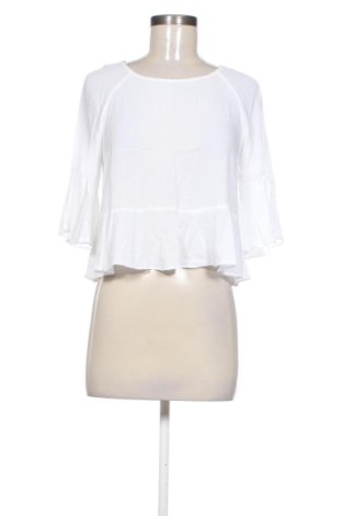 Bluzka damska Unbranded, Rozmiar S, Kolor Biały, Cena 50,80 zł, #137395509