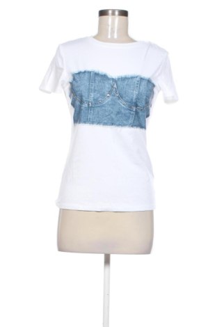 Damen Shirt Jean Louis Francoise, Größe M, Farbe Mehrfarbig, Preis 13,00 €, #137395815