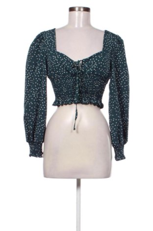 Дамска блуза SHEIN, Размер S, Цвят Многоцветен, Цена 6,86 €, #137396009