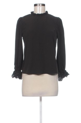 Bluzka damska SHEIN, Rozmiar S, Kolor Czarny, Cena 33,87 zł, #137397044