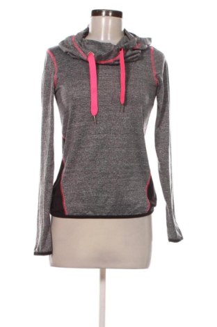 Bluză de femei Crivit, Mărime XS, Culoare Gri, Preț 41,11 Lei, #137397471