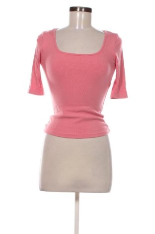 Bluzka damska Unbranded, Rozmiar S, Kolor Różowy, Cena 25,40 zł, #137397786