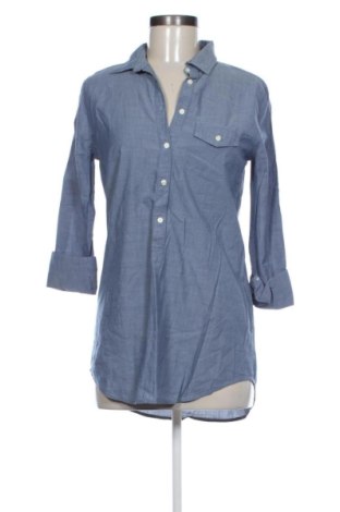 Dámská halenka J.Crew, Velikost XS, Barva Modrá, Cena  139,00 Kč, #137397796