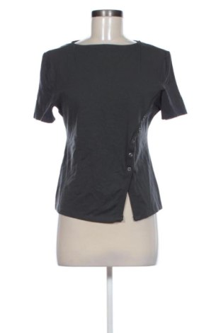 Дамска блуза Mango, Размер M, Цвят Черен, Цена 7,37 €, #137397904