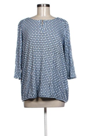 Damen Shirt Olsen, Größe M, Farbe Mehrfarbig, Preis 7,00 €, #137398029