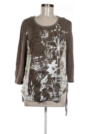Damen Shirt Bonita, Größe XXL, Farbe Mehrfarbig, Preis € 11,00, #137398286