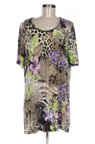 Damen Shirt Canda, Größe XXL, Farbe Mehrfarbig, Preis € 15,00, #137398368
