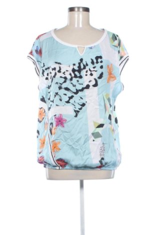 Damen Shirt Marc Cain, Größe L, Farbe Mehrfarbig, Preis 118,11 €, #137398513