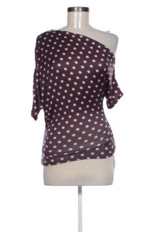 Dámská halenka Boohoo, Velikost XS, Barva Vícebarevné, Cena  243,00 Kč, #137398527