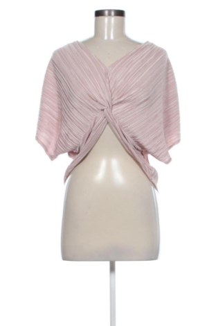 Damen Shirt Topshop, Größe S, Farbe Rosa, Preis 7,00 €, #137398609