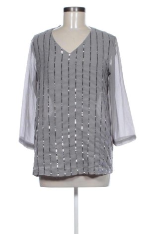 Dámská halenka LC Waikiki, Velikost M, Barva Šedá, Cena  170,00 Kč, #137398751