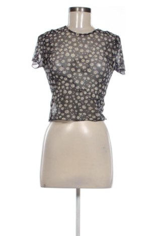 Damen Shirt H&M, Größe S, Farbe Mehrfarbig, Preis 7,00 €, #137398774