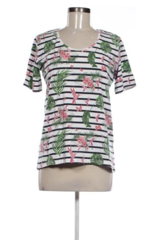 Damen Shirt Esmara, Größe L, Farbe Mehrfarbig, Preis 7,00 €, #137398865