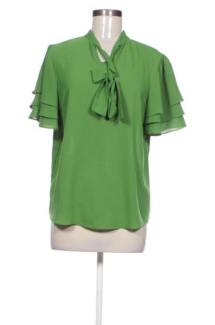 Bluză de femei Zola, Mărime M, Culoare Verde, Preț 57,74 Lei, #137399087