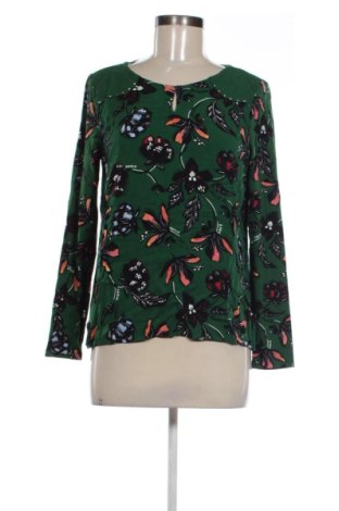 Damen Shirt Street One, Größe M, Farbe Mehrfarbig, Preis € 11,00, #137399108