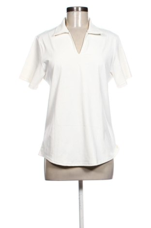 Bluză de femei Unbranded, Mărime L, Culoare Ecru, Preț 68,24 Lei, #137399140