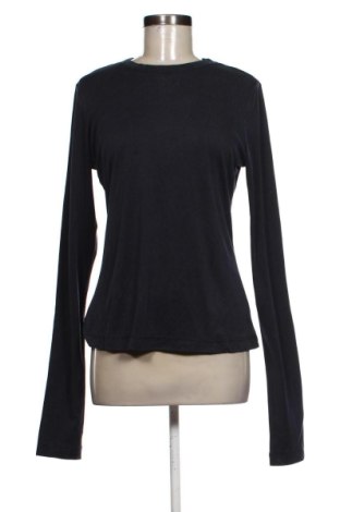 Damen Shirt H&M, Größe L, Farbe Blau, Preis 9,00 €, #137399500