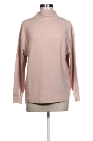 Damen Shirt Uniqlo, Größe L, Farbe Aschrosa, Preis 11,00 €, #137399613