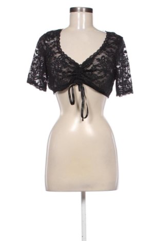 Bluzka damska Unbranded, Rozmiar L, Kolor Czarny, Cena 38,10 zł, #137399764