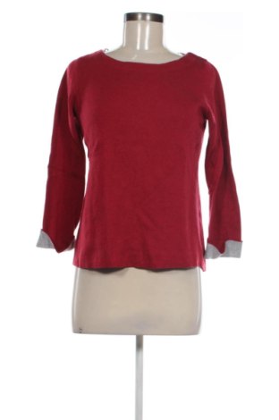 Bluză de femei Comma,, Mărime S, Culoare Roșu, Preț 57,74 Lei, #137399928