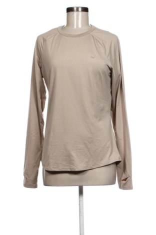 Bluzka damska Unbranded, Rozmiar M, Kolor Beżowy, Cena 29,63 zł, #137399981