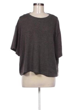 Дамска блуза H&M, Размер XL, Цвят Сив, Цена 10,00 €, #137400010