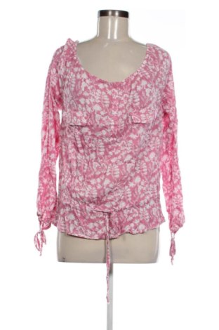 Damen Shirt Ltb, Größe M, Farbe Mehrfarbig, Preis € 6,00, #137400211