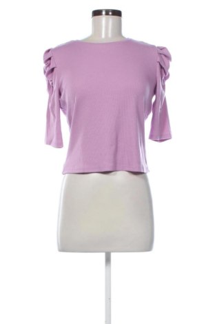 Bluză de femei Orsay, Mărime M, Culoare Mov, Preț 45,25 Lei, #137400313