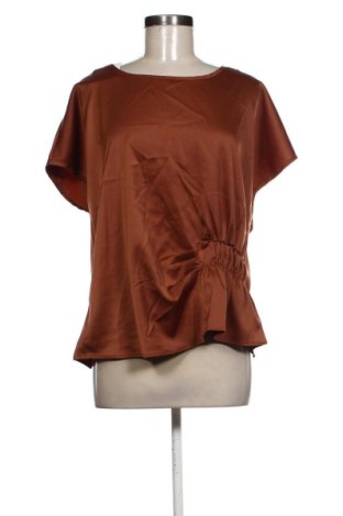 Bluzka damska Unbranded, Rozmiar XXL, Kolor Brązowy, Cena 56,46 zł, #137400582