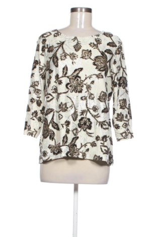 Bluzka damska JM Collection, Rozmiar XL, Kolor Kolorowy, Cena 33,87 zł, #137400611