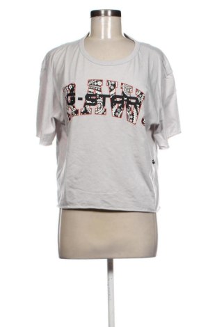 Bluzka damska G-Star Raw, Rozmiar M, Kolor Szary, Cena 71,97 zł, #137400726