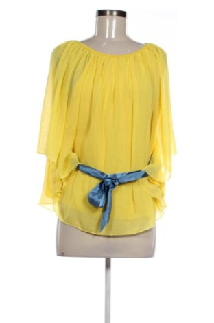 Bluzka damska Unbranded, Rozmiar M, Kolor Żółty, Cena 25,40 zł, #137400967