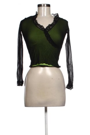 Bluzka damska Unbranded, Rozmiar XS, Kolor Kolorowy, Cena 24,20 zł, #137401125