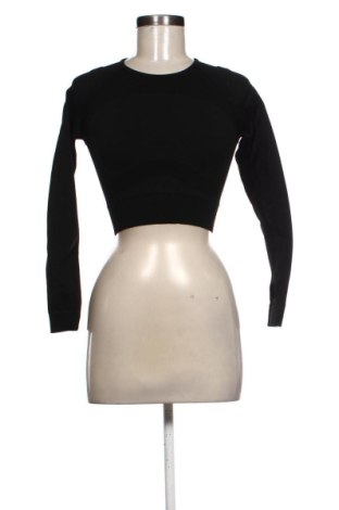 Bluzka damska Unbranded, Rozmiar S, Kolor Czarny, Cena 33,87 zł, #137401434