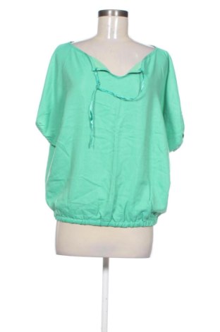 Bluzka damska Unbranded, Rozmiar M, Kolor Zielony, Cena 29,63 zł, #137401480