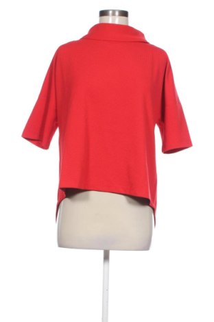 Bluzka damska Unbranded, Rozmiar M, Kolor Czerwony, Cena 60,41 zł, #137401608