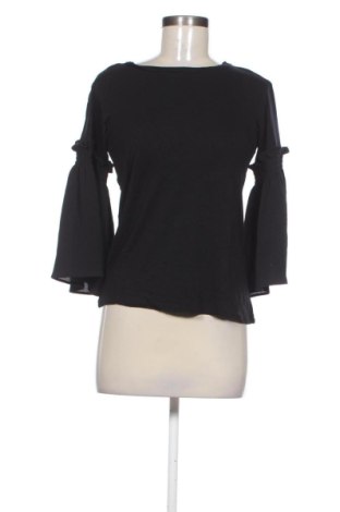 Bluzka damska United Colors Of Benetton, Rozmiar M, Kolor Czarny, Cena 63,84 zł, #137401623