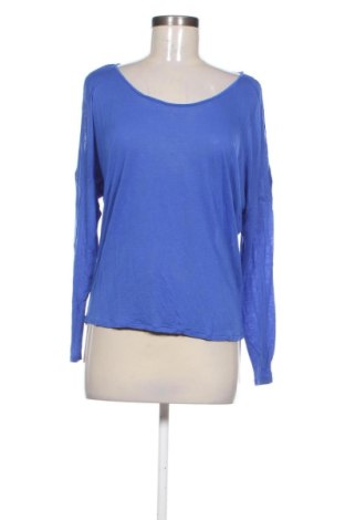 Bluză de femei United Colors Of Benetton, Mărime M, Culoare Albastru, Preț 57,74 Lei, #137401665