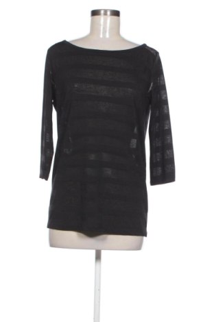 Bluză de femei Sisley, Mărime M, Culoare Negru, Preț 131,23 Lei, #137401711