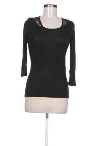 Bluzka damska Guess, Rozmiar M, Kolor Czarny, Cena 97,37 zł, #137401724